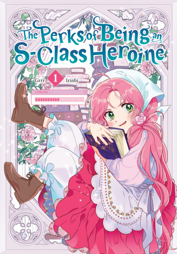 040924 - Perks of Being an S Class Heroine (2)