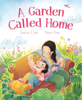 041124 - A Garden Called Home