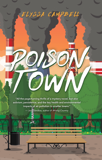 041124 - Poison Town