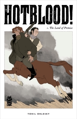 050625 Hotblood Cover