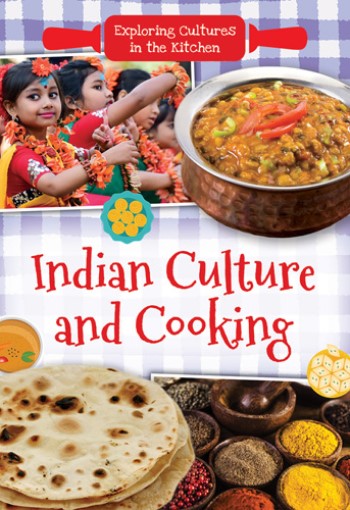 082423 - Indian Culture and Cooking