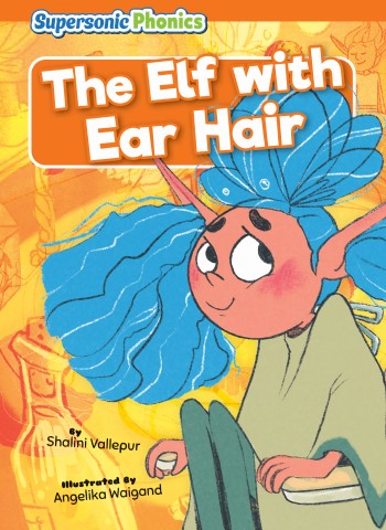 082423 - The Elf with Ear Hair