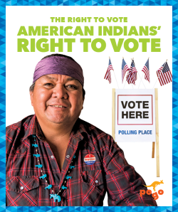 091824 - American Indians Right to Vote - Cover