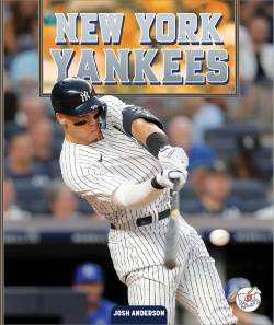 091924 New York Yankees - Cover