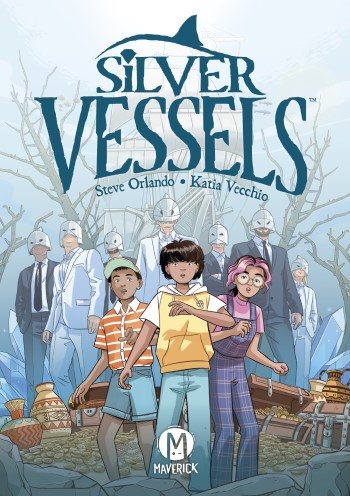 101923 - Silver Vessels