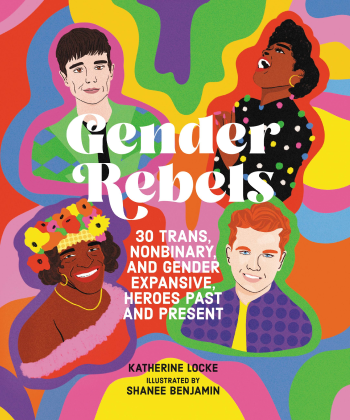 101923 Gender Rebels