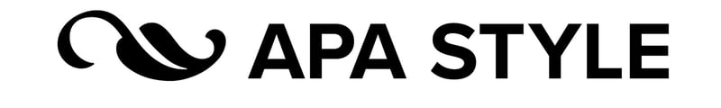 APA Style Logo