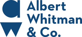 Albert Whitman Logo