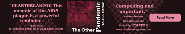 Charlesbridge Teen - 'The Other Pandemic'