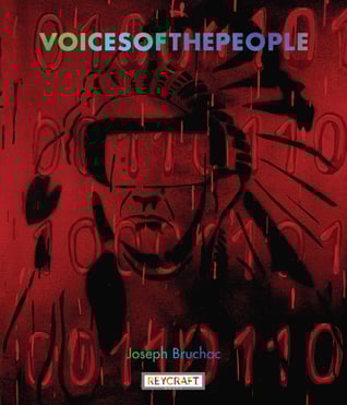 Bruchac_Voices_NL6072_TRDB_CV_preview_maxWidth_1600_maxHeight_1600