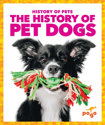 082423---the-history-of-pet-dogs