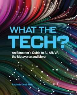 LJISTE 2025 WhatTheTech_Cover