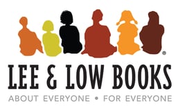 Lee and Low Books Logo