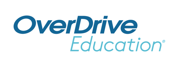 OverDrive Education Logo