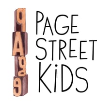 PageStreetKids LOGO TEXT