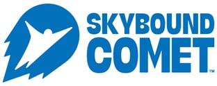 Skybound 1