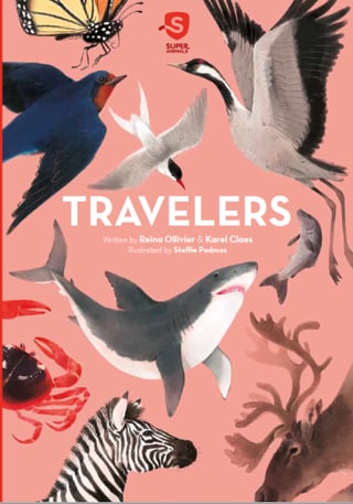 Travelers