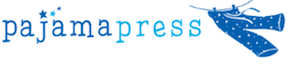 pajama press logo